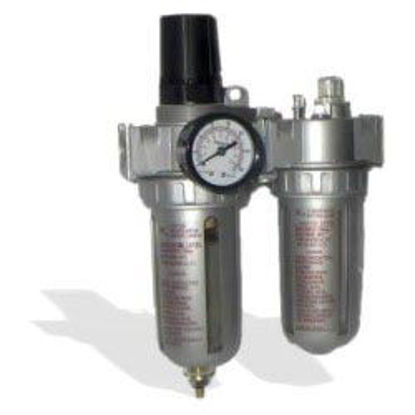 Picture of 3 Parts Air Contral Units