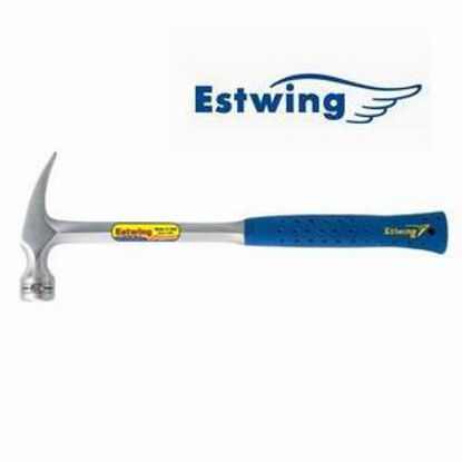 Picture of E3-3OSM 30oz Estwing Straight Claw