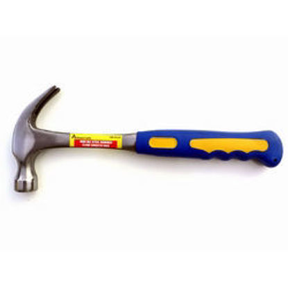Picture of 16 oz O-Steel Hammer Claw