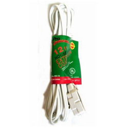 Picture of 12' Extension Cord UL