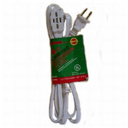 Picture of 6' Extension Cord UL