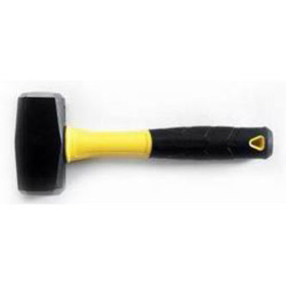 Picture of 3 lb Drilling Hammer 3G FG