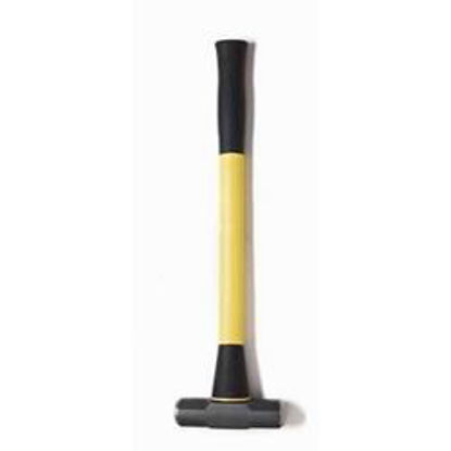 Picture of 12lb Fiberglass Sledge Hammer
