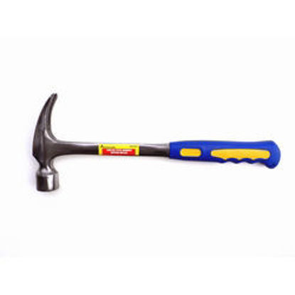 Picture of 24oz All steel Hammer Magnetic Ripping