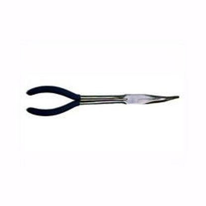 Picture of 11" Bent Nose Plier 45