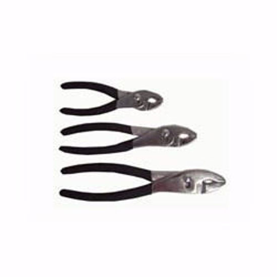 Picture of 3pc Slip Joint Pliers