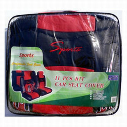 Picture of 11 pcs Seat Covers
