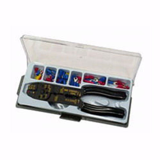 Picture of Crimping Tool W/60pc Terminal