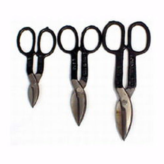 Picture of 3pc Metal Cutter