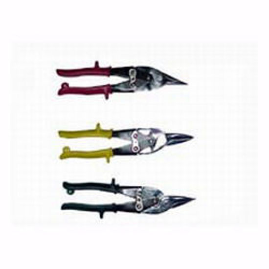 Picture of 3pc Aviation Tin Snips