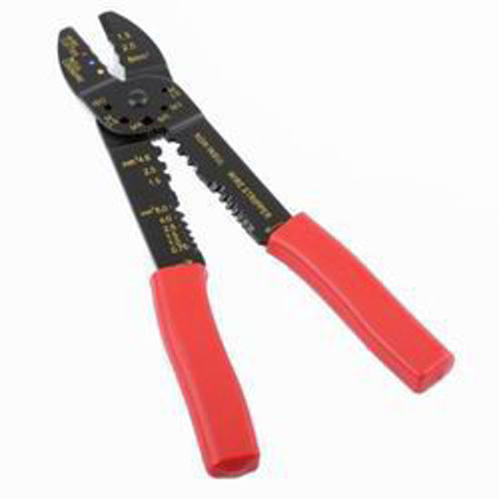 Picture of Crimping Tool 9-1/2"