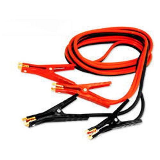 Picture of Booster Cable H.D. 8 Gauge 20'
