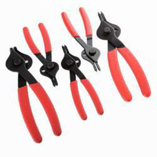 Picture of 5pc Snap Ring Plier