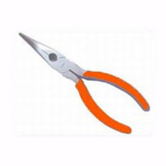Picture of 8" Bent Nose Plier