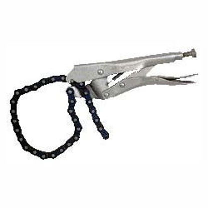 Picture of 19" Locking Chain Clamp Plier