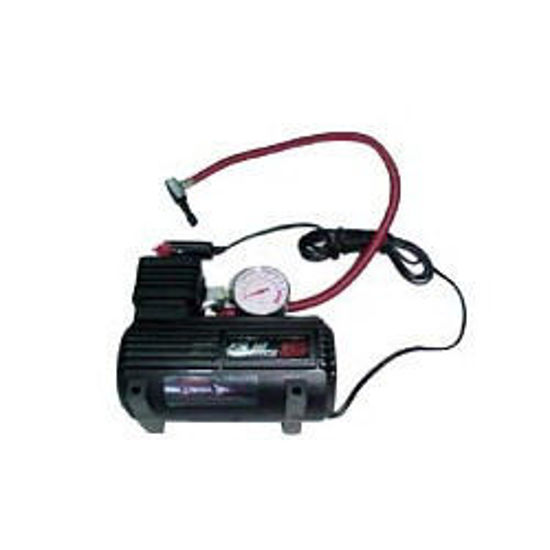 Picture of Mini Air Compressor