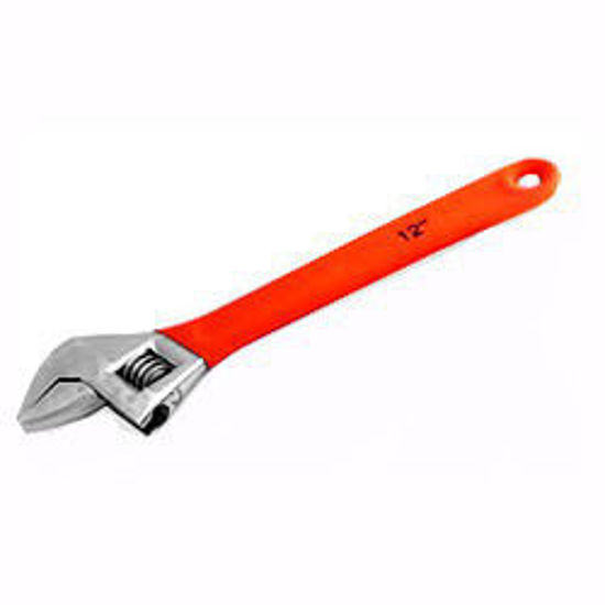 Picture of 12" Adjustable Wrench