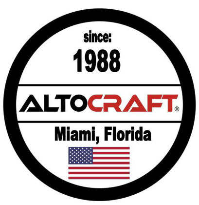 Picture for manufacturer Altocraft