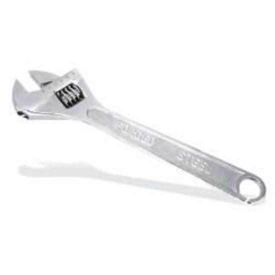 Picture of 18" Adjustable Wrench
