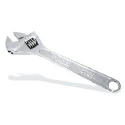Picture of 15" Adjustable Wrench
