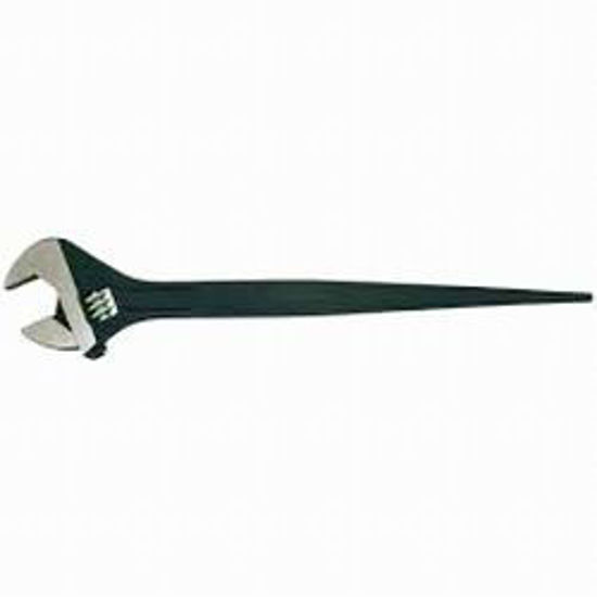 Picture of 15" Adjustable Spud Wrench