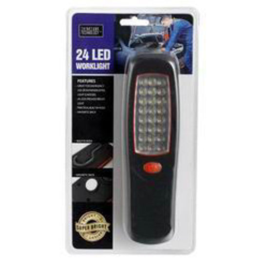Picture of 24 LED Work Light KC91088