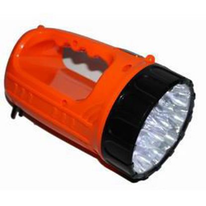 Picture of 15 LED Rechargeable Work Light
