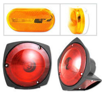 Picture of Trailer Light Kits