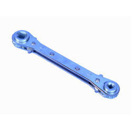 Picture of Ratchet Wrench 3/16,1/4,5/16,3/8"