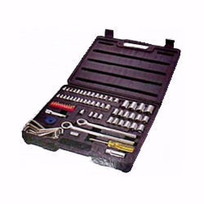 Picture of 75pc Socket Set