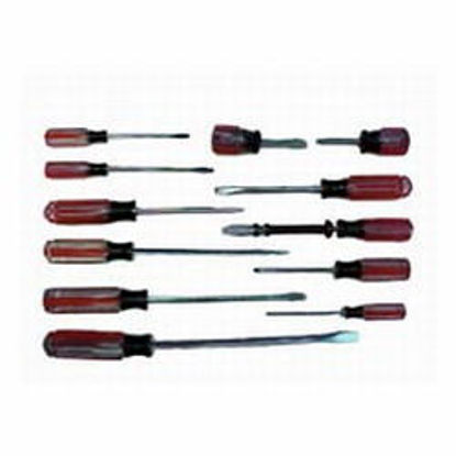 Picture of 12pc Sear's Type Screwdriver