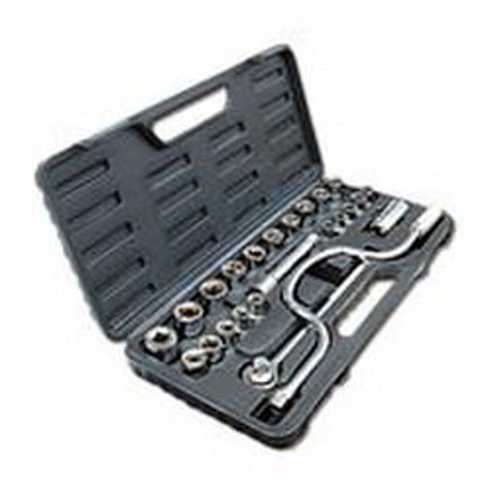 Picture of 25pc Socket Set