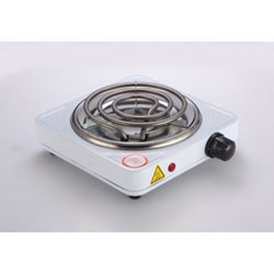Picture of Electric Single Stove 1100W