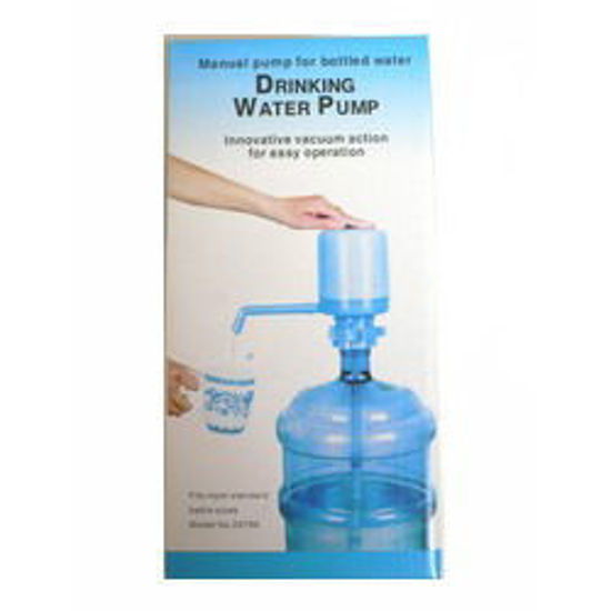 Picture of Drinking Water Pump