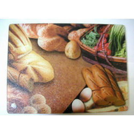 Picture of Glass Chopping Board