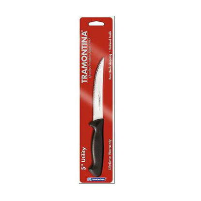 Picture of 5" Utility Kitchen Knife 80020/501