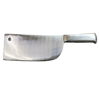 Picture of 9" Meat Cleaver SS