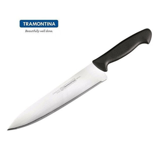 Picture of Cooks Knife 8" Diamant By Tramontina 80020/503 80020/503