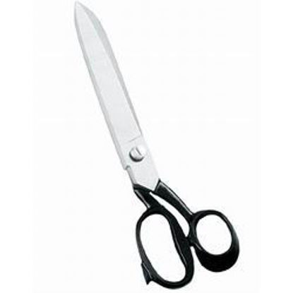 Picture of 12" Tailor Scissors