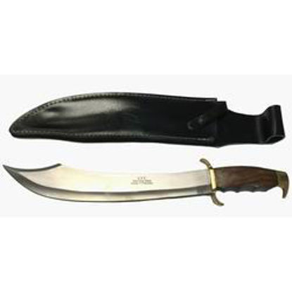 Picture of 18" Hunting Knife Stainless Steel