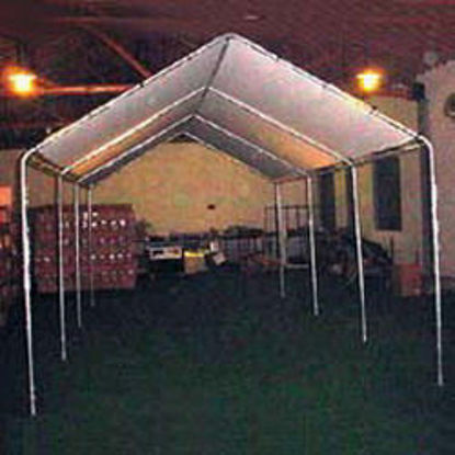 Picture of Canopy use Silver Tarp 12' X 20'