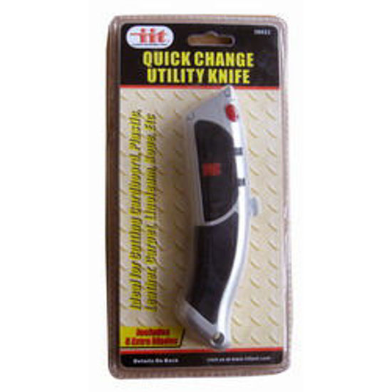 Picture of Quick Change Utility Knife
