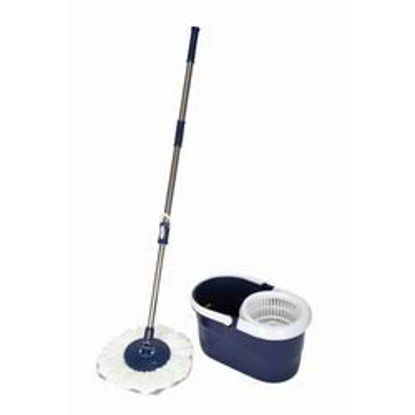 Picture of Spin Mop All in one