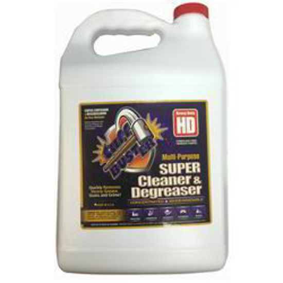 Picture of Super Cleaner Degreaser 1 Gallon