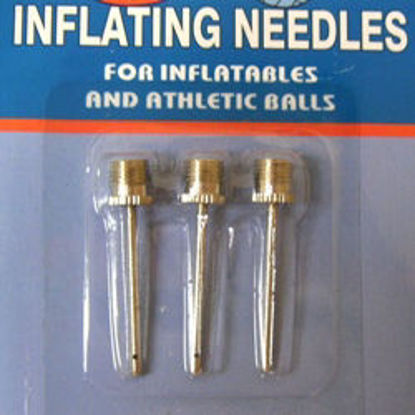 Picture of Inflating Needle 3pcs