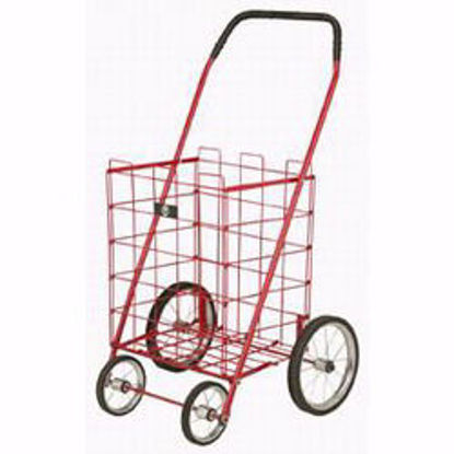 Picture of Shopping Cart Large