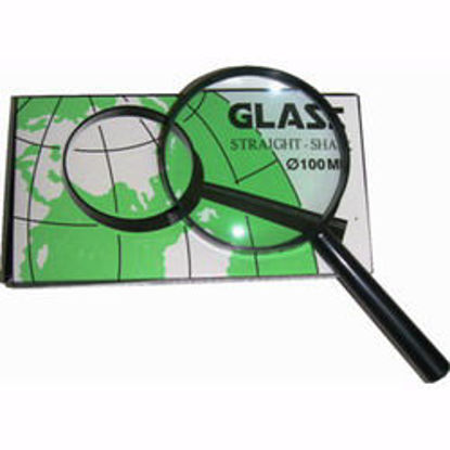 Picture of 4" Magnifying Glass