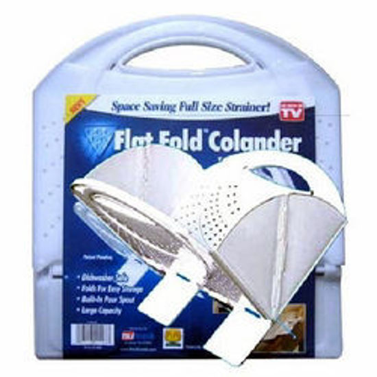 Picture of Fold Colander