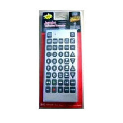 Picture of Jumbo Remote