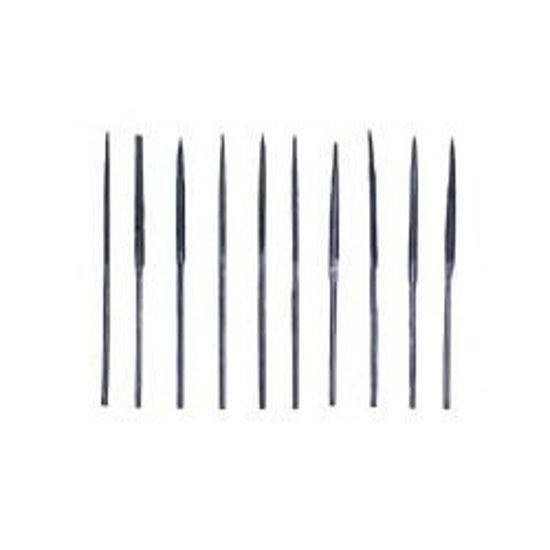 Picture of 10pc Needle File